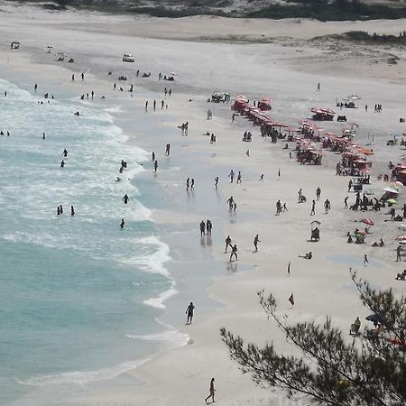 Apartamento Arraial Do Cabo Zewnętrze zdjęcie