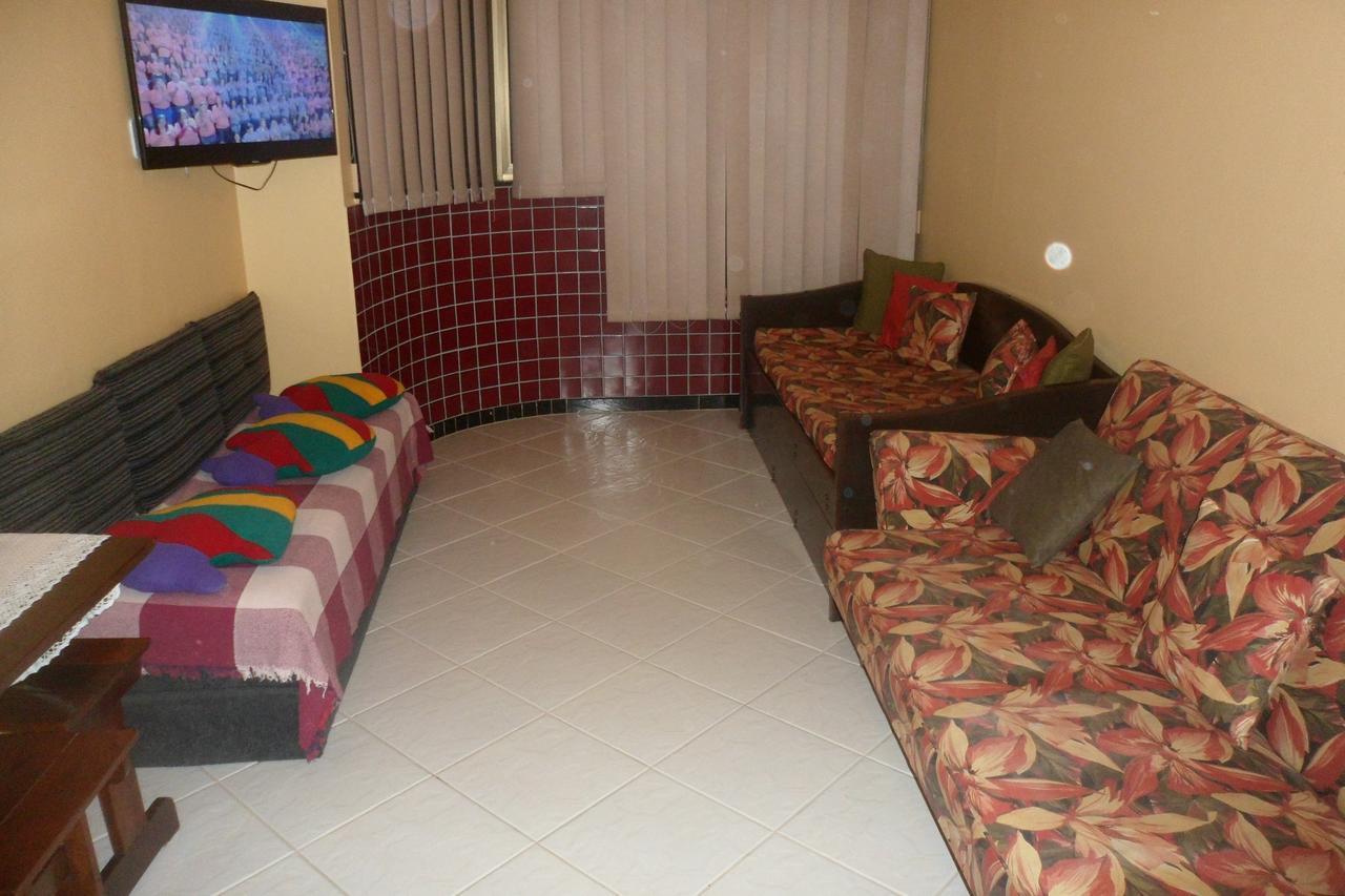 Apartamento Arraial Do Cabo Zewnętrze zdjęcie