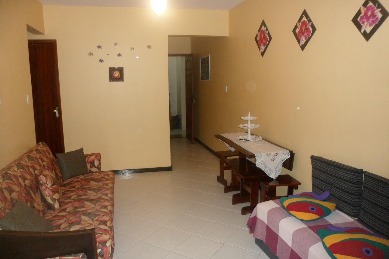 Apartamento Arraial Do Cabo Zewnętrze zdjęcie