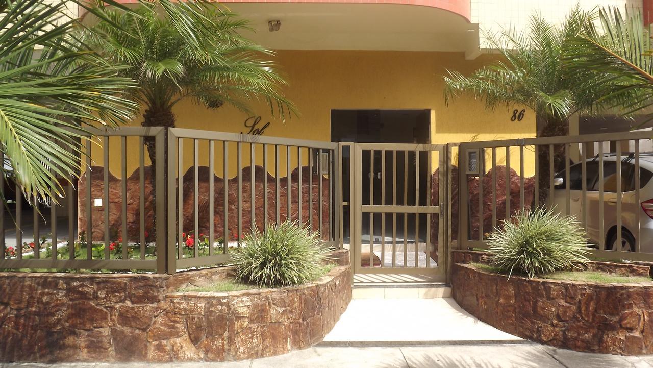 Apartamento Arraial Do Cabo Zewnętrze zdjęcie