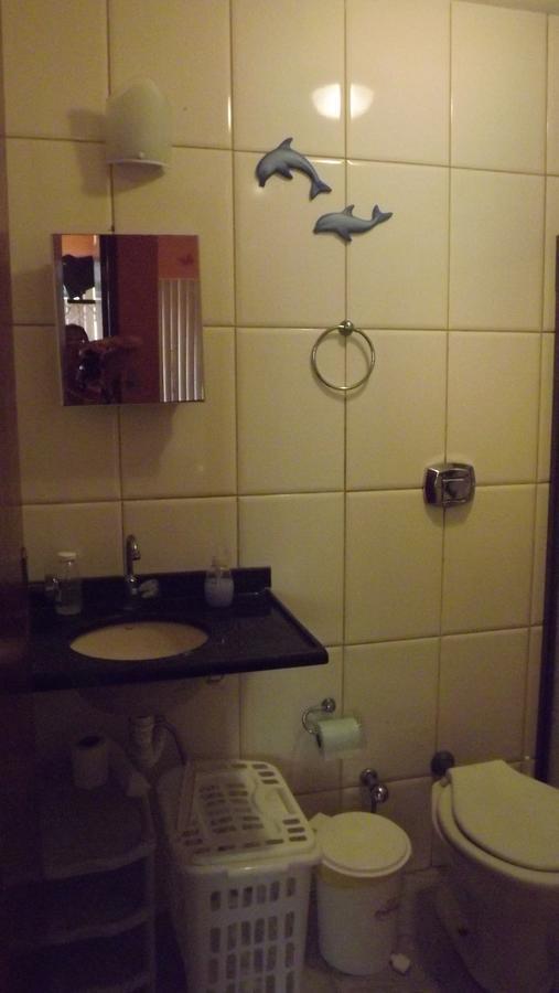 Apartamento Arraial Do Cabo Zewnętrze zdjęcie