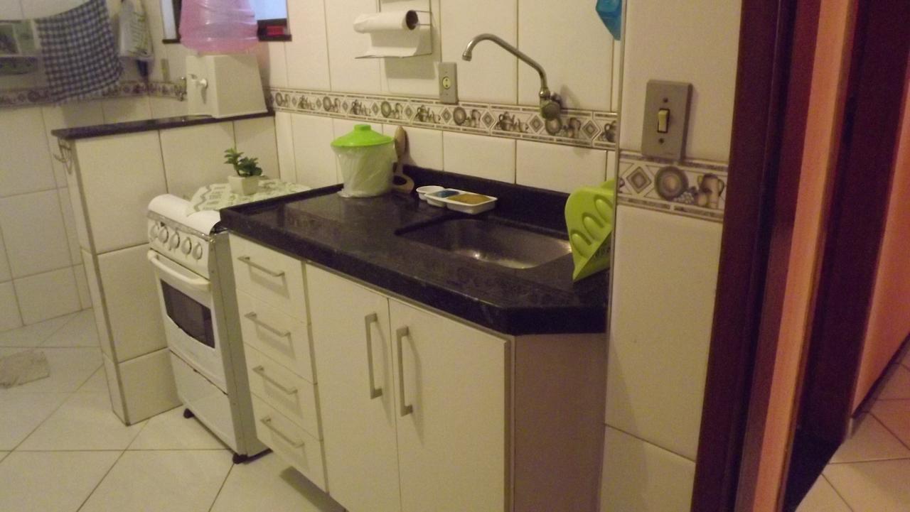Apartamento Arraial Do Cabo Zewnętrze zdjęcie