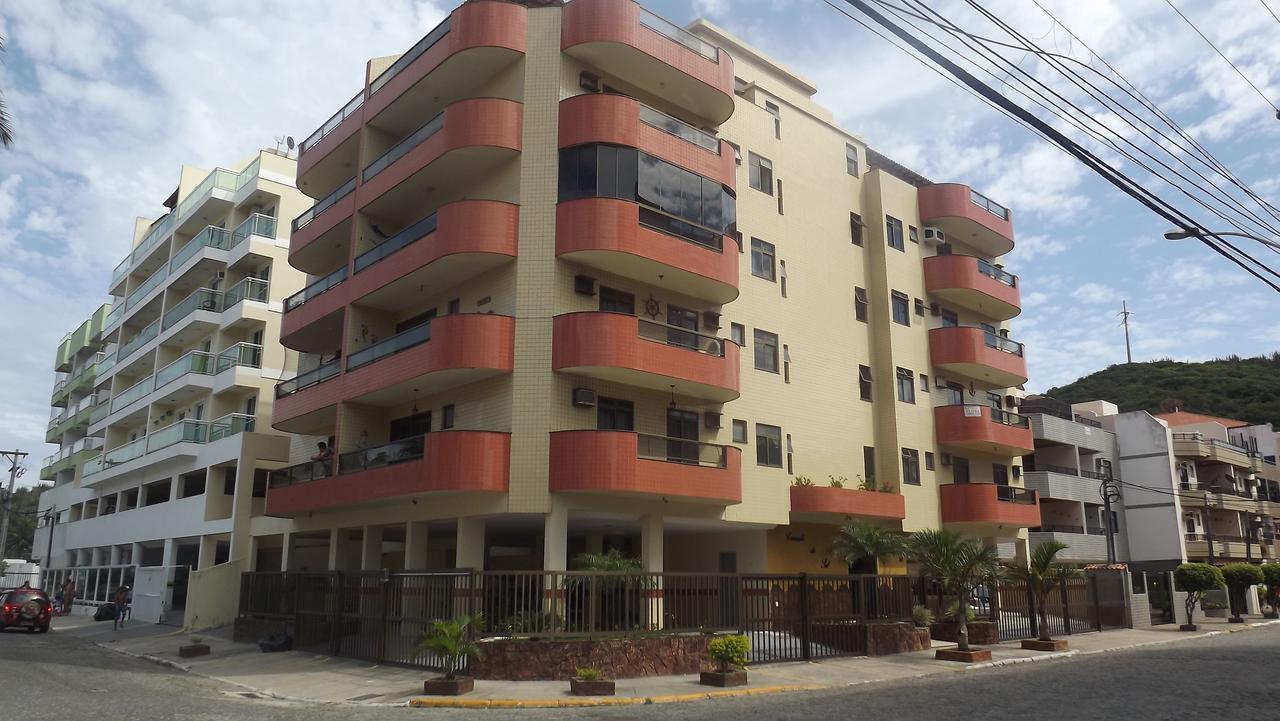 Apartamento Arraial Do Cabo Zewnętrze zdjęcie