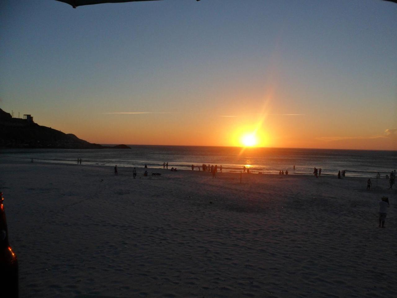Apartamento Arraial Do Cabo Zewnętrze zdjęcie